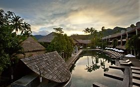 The Dewa Koh Chang